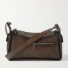 Périple Barrel Scritto Venezia Leather Softy Messenger Bag Périple Barrel Scritto Venezia Leather Softy Messenger Bag