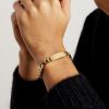 18-Karat Gold Chain Bracelet - FR 18-Karat Gold Chain Bracelet - FR