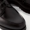 Deck Leather Derby Shoes - CU