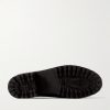 Deck Leather Derby Shoes - E1