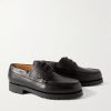 Deck Leather Derby Shoes - FR