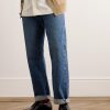 Deck Leather Derby Shoes - OU