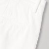 Straight-Leg Pleated Cotton-Blend Twill Bermuda Shorts - CU Straight-Leg Pleated Cotton-Blend Twill Bermuda Shorts - CU