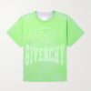 Logo-Print Cotton-Jersey T-Shirt Logo-Print Cotton-Jersey T-Shirt