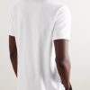 Bandeira Cotton-Jersey T-Shirt - BK Bandeira Cotton-Jersey T-Shirt - BK