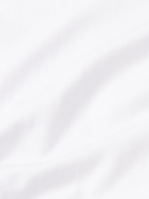 Bandeira Cotton-Jersey T-Shirt - CU Bandeira Cotton-Jersey T-Shirt - CU
