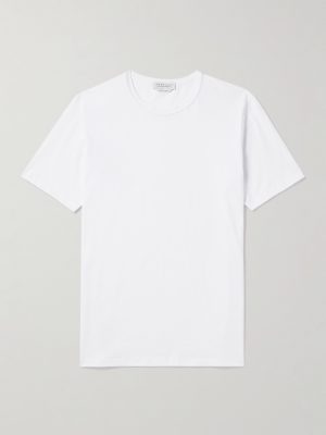 Bandeira Cotton-Jersey T-Shirt Bandeira Cotton-Jersey T-Shirt