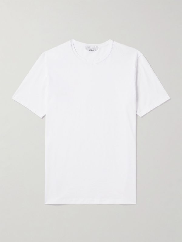 Bandeira Cotton-Jersey T-Shirt Bandeira Cotton-Jersey T-Shirt