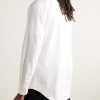 Quevedo Slim-Fit Cotton-Poplin Shirt - BK Quevedo Slim-Fit Cotton-Poplin Shirt - BK