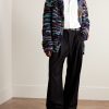 Quevedo Slim-Fit Cotton-Poplin Shirt - OU Quevedo Slim-Fit Cotton-Poplin Shirt - OU