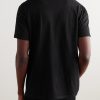 Bandeira Cotton-Jersey T-Shirt - BK