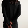 Jermaine Slim-Fit Merino Wool Rollneck Sweater - BK Jermaine Slim-Fit Merino Wool Rollneck Sweater - BK