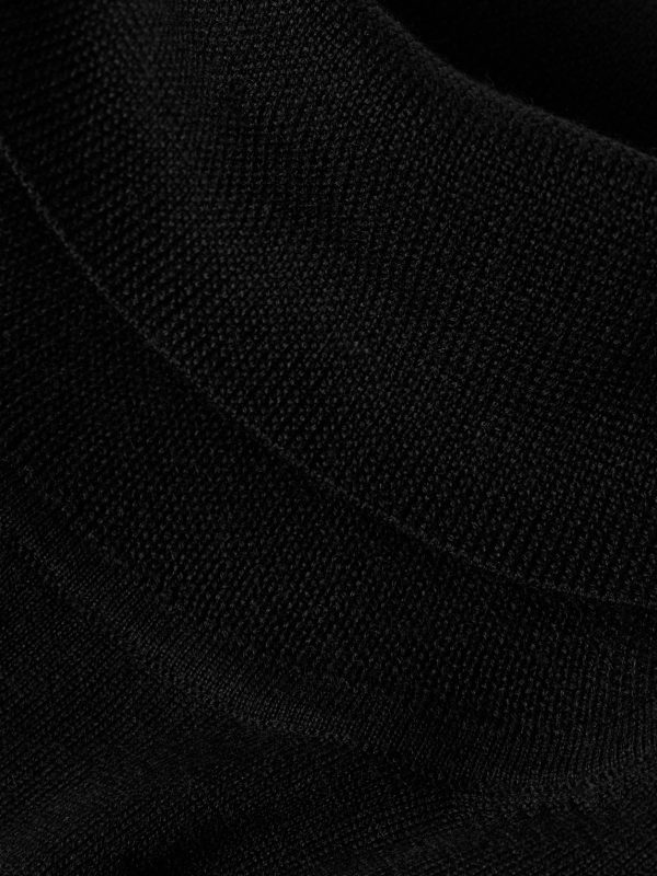 Jermaine Slim-Fit Merino Wool Rollneck Sweater - CU Jermaine Slim-Fit Merino Wool Rollneck Sweater - CU