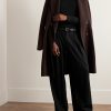 Jermaine Slim-Fit Merino Wool Rollneck Sweater - OU Jermaine Slim-Fit Merino Wool Rollneck Sweater - OU