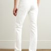 Anthony Slim-Fit Straight-Leg Organic Jeans - BK Anthony Slim-Fit Straight-Leg Organic Jeans - BK