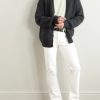 Anthony Slim-Fit Straight-Leg Organic Jeans - OU Anthony Slim-Fit Straight-Leg Organic Jeans - OU