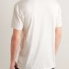 Logo-Appliquéd Cotton-Jersey Pyjama T-Shirt - BK
