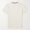 Logo-Appliquéd Cotton-Jersey Pyjama T-Shirt