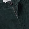 Straight-Leg Garment-Dyed Stretch Organic Cotton-Needlecord Trousers - E1 Straight-Leg Garment-Dyed Stretch Organic Cotton-Needlecord Trousers - E1