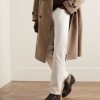 Suede Loafers - OU Suede Loafers - OU
