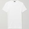 Stretch-Cotton Jersey T-Shirt