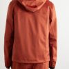 Convertible Leather-Trimmed Cashmere Down Hooded Ski Jacket - BK Convertible Leather-Trimmed Cashmere Down Hooded Ski Jacket - BK