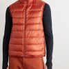 Convertible Leather-Trimmed Cashmere Down Hooded Ski Jacket - E1 Convertible Leather-Trimmed Cashmere Down Hooded Ski Jacket - E1