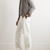 Reversible Shell and Cashmere, Cotton and Silk-Blend Gilet - OU