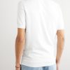 Cotton Polo Shirt - BK Cotton Polo Shirt - BK
