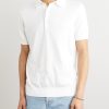 Cotton Polo Shirt - FR Cotton Polo Shirt - FR