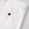 Slim-Fit Straight-Leg Cotton-Twill Trousers - CU Slim-Fit Straight-Leg Cotton-Twill Trousers - CU