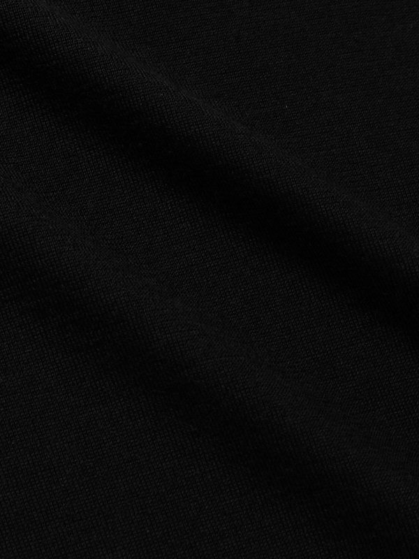 Cashmere and Silk-Blend Sweater - CU Cashmere and Silk-Blend Sweater - CU