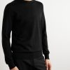 Cashmere and Silk-Blend Sweater - FR Cashmere and Silk-Blend Sweater - FR