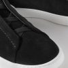 Triple Stitch™ Suede Slip-On Sneakers - CU Triple Stitch™ Suede Slip-On Sneakers - CU