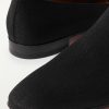 Dandelion Grosgrain-Trimmed Wool Loafers - CU Dandelion Grosgrain-Trimmed Wool Loafers - CU