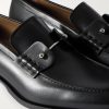Chambelimoc Leather Loafers - CU Chambelimoc Leather Loafers - CU