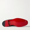 Chambelimoc Leather Loafers - E1 Chambelimoc Leather Loafers - E1
