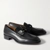 Chambelimoc Leather Loafers - FR Chambelimoc Leather Loafers - FR