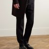 Chambelimoc Leather Loafers - OU Chambelimoc Leather Loafers - OU