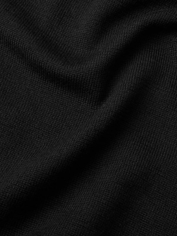 Virgin Wool Scarf - CU Virgin Wool Scarf - CU