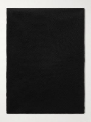 Virgin Wool Scarf