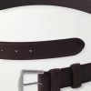 Alsavel 3cm Leather Belt - E1 Alsavel 3cm Leather Belt - E1