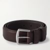 Alsavel 3cm Leather Belt Alsavel 3cm Leather Belt