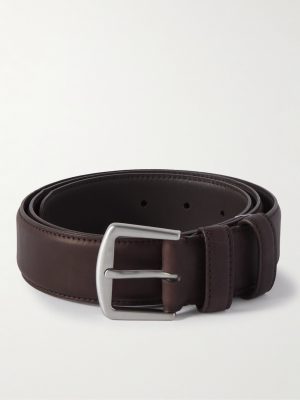 Alsavel 3cm Leather Belt