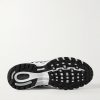 Air Pegasus 2K5 Mesh, Leather and Suede Sneakers - E1 Air Pegasus 2K5 Mesh, Leather and Suede Sneakers - E1