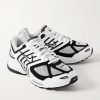 Air Pegasus 2K5 Mesh, Leather and Suede Sneakers - FR Air Pegasus 2K5 Mesh, Leather and Suede Sneakers - FR