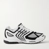 Air Pegasus 2K5 Mesh, Leather and Suede Sneakers Air Pegasus 2K5 Mesh, Leather and Suede Sneakers