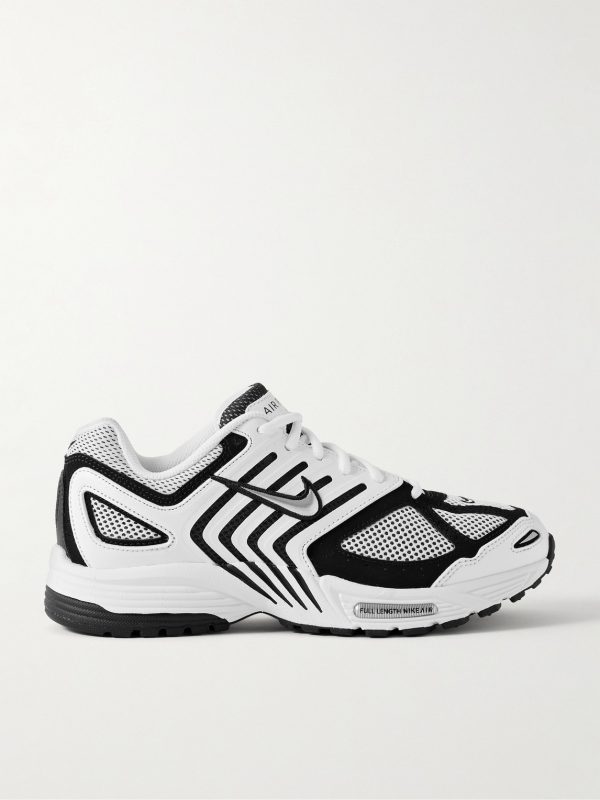Air Pegasus 2K5 Mesh, Leather and Suede Sneakers Air Pegasus 2K5 Mesh, Leather and Suede Sneakers