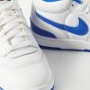 Mac Attack Mesh and Leather Sneakers - CU Mac Attack Mesh and Leather Sneakers - CU