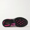 Air Pegasus 2K5 Leather and Suede-Trimmed Mesh Sneakers - E1 Air Pegasus 2K5 Leather and Suede-Trimmed Mesh Sneakers - E1